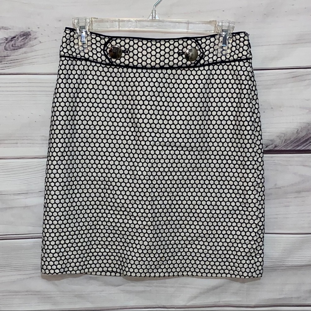 Ann Taylor Petites Skirt